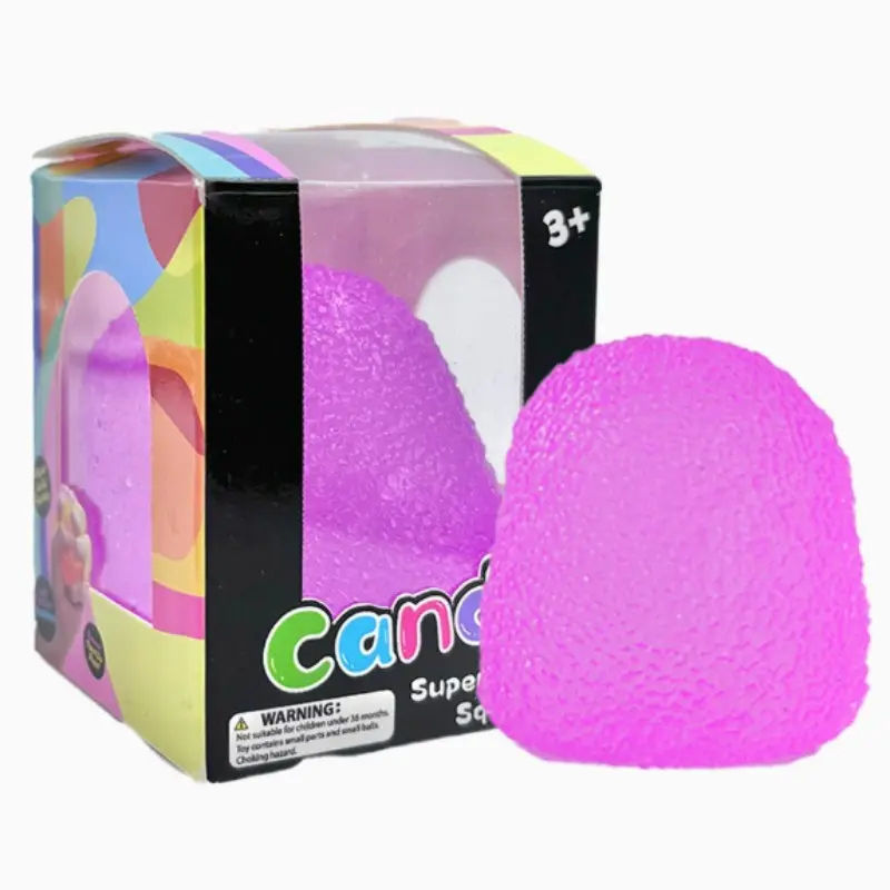 Color Pop Squishies